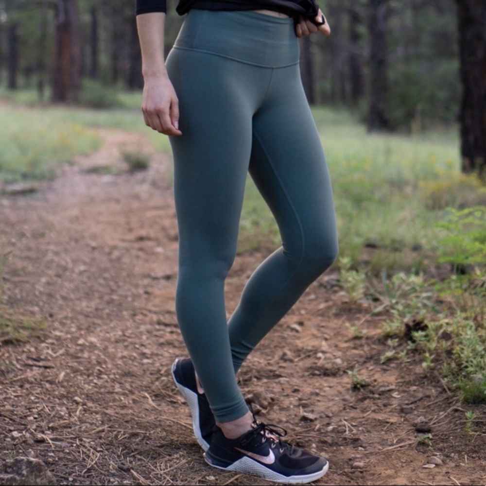 Athleta Leggings